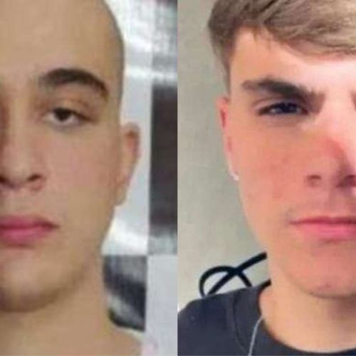 Revelada nova prova chocante: piloto Pedro Turra acusado de assassinato de adolescente