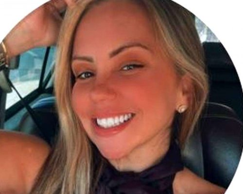 Empresária, esposa de parlamentar, sem habilitação, atropela e mata idosa