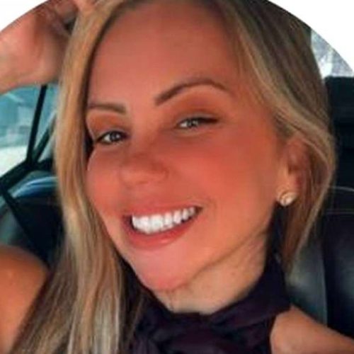 Empresária, esposa de parlamentar, sem habilitação, atropela e mata idosa