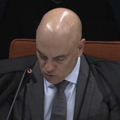 Eis um fato inusitado sobre as audiências de custódia de hoje!