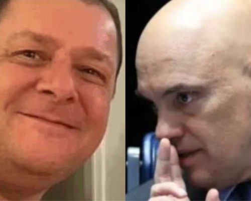 Ao vivo: Cerco se fecha contra Lulinha e Moraes volta à Lei Magnitsky – Veja o vídeo!