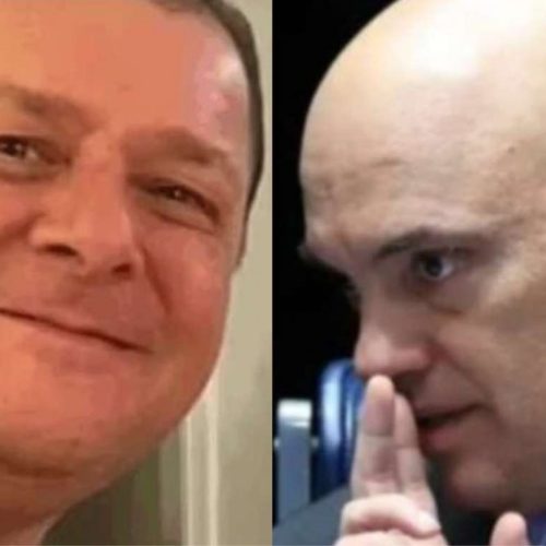 Ao vivo: Cerco se fecha contra Lulinha e Moraes volta à Lei Magnitsky – Veja o vídeo!