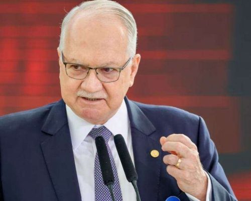 Vaza reunião secreta no STF: Fachin recusou defender Moraes e ministros agiram sozinhos em decisões polêmicas