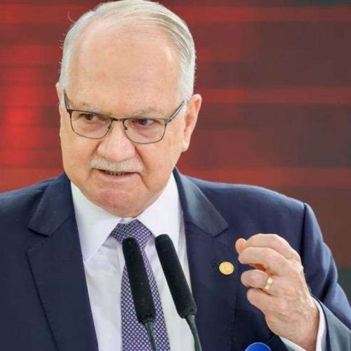 Vaza reunião secreta no STF: Fachin recusou defender Moraes e ministros agiram sozinhos em decisões polêmicas