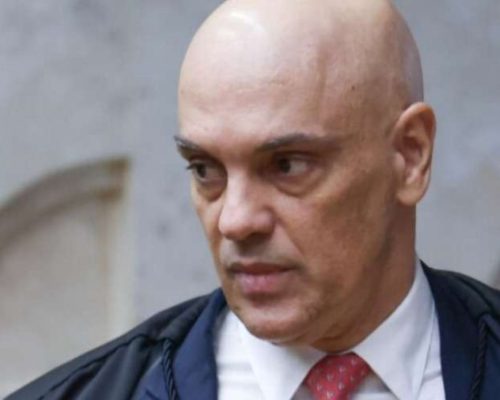 Moraes fez questão de citar Lula em decisão sobre Bolsonaro