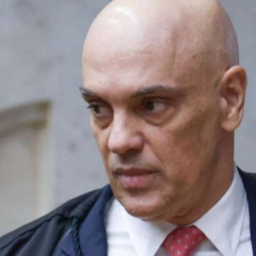 Moraes fez questão de citar Lula em decisão sobre Bolsonaro