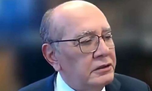Gilmar Mendes faz ataque xenofóbico e homofóbico contra Romeu Zema