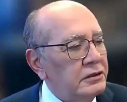 Gilmar Mendes faz ataque xenofóbico e homofóbico contra Romeu Zema