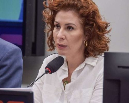 “Tiro golpista” de Gilmar beneficia Zambelli