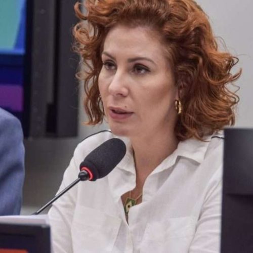 “Tiro golpista” de Gilmar beneficia Zambelli