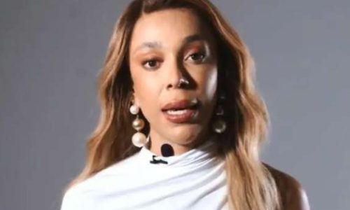 Jornalista denuncia “misoginia na veia” de Erika Hilton e pede providências
