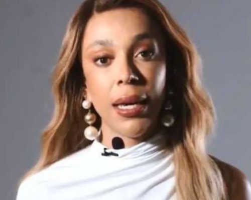 Jornalista denuncia “misoginia na veia” de Erika Hilton e pede providências