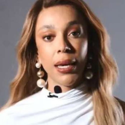 Jornalista denuncia “misoginia na veia” de Erika Hilton e pede providências