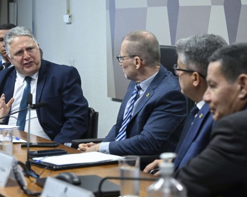 CPI do Crime Organizado: relatório rejeitado, mas escândalo permanece vivo nas ruas