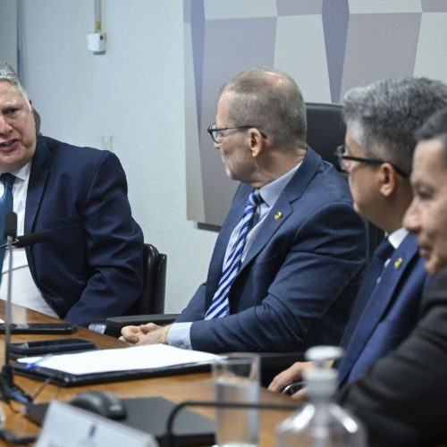 CPI do Crime Organizado: relatório rejeitado, mas escândalo permanece vivo nas ruas