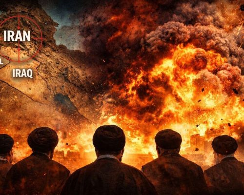 Israel elimina mais dois chefes do regime iraniano em operação noturna