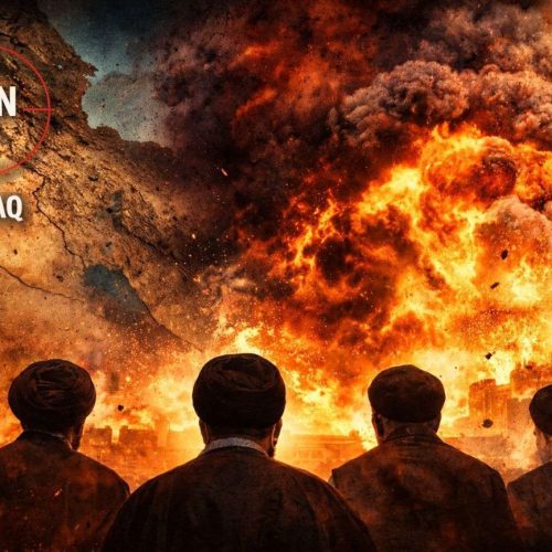 Israel elimina mais dois chefes do regime iraniano em operação noturna