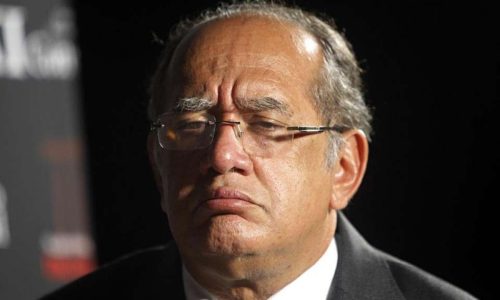 Gilmar Mendes tenta salvar a reputação de Dias Toffoli com defesa desesperada