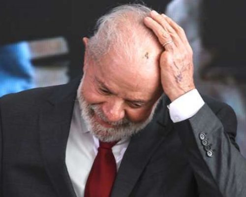Numa semana trágica, Lula abre crise com Motta, tem desavença com Alcolumbre e perde trunfo eleitoral
