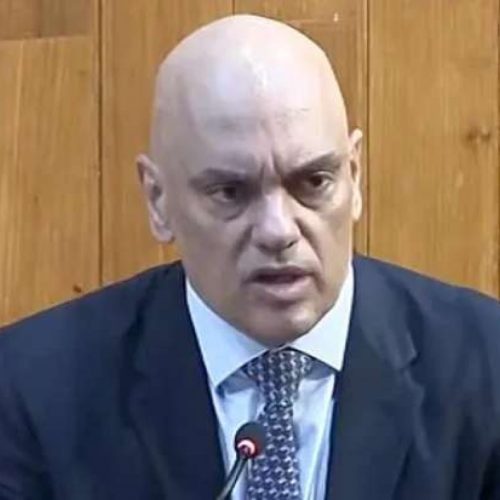 Moraes decreta nova prisão do cacique Serere por suposto descumprimento de medida cautelar