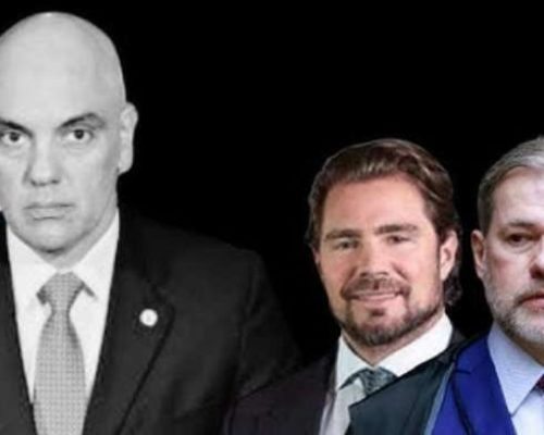 Vorcaro confirma presença na CPMI e promete falar tudo