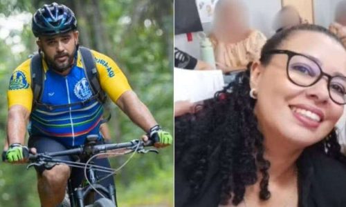 Professora desaparecida há 5 dias é encontrada enterrada no próprio quintal; marido é preso