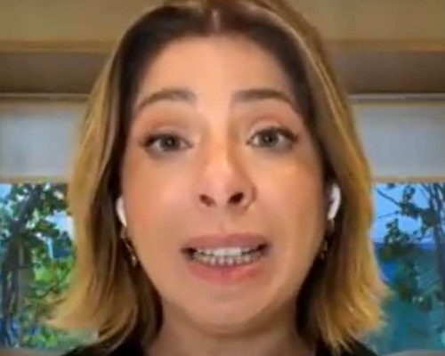 Advogado desmascara mentiras de Daniela Lima ao defender ministros do STF