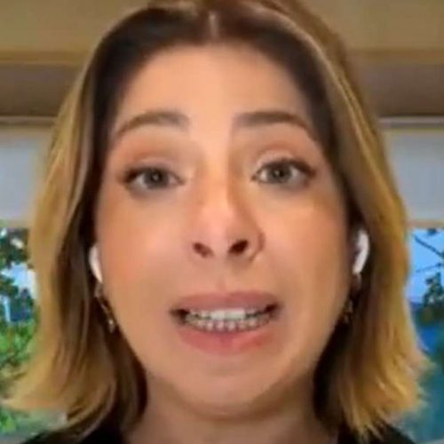 Advogado desmascara mentiras de Daniela Lima ao defender ministros do STF