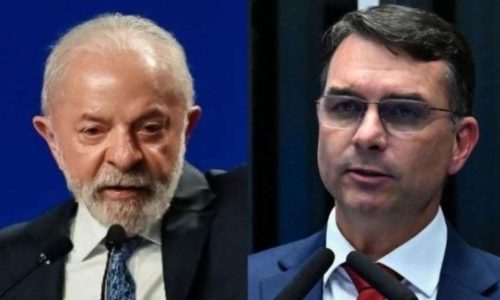 Polymarket registra virada: Flávio Bolsonaro ultrapassa Lula em plataforma de apostas e previsões