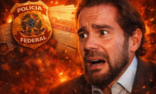 URGENTE: Vorcaro já negocia delação com a Polícia Federal (Veja o vídeo!)