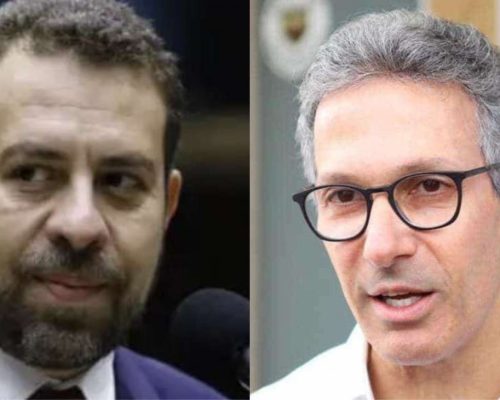 Boulos desce o nível e chama Zema de psicopata após declaração sobre trabalho infantil