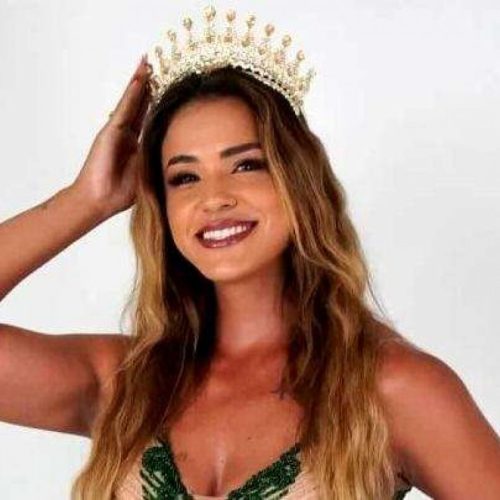 Miss paranaense morre aos 32 anos de infarto fulminante na véspera de concurso