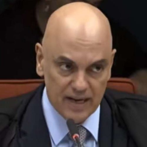 Moraes alerta sobre futuro das penas do 8 de janeiro