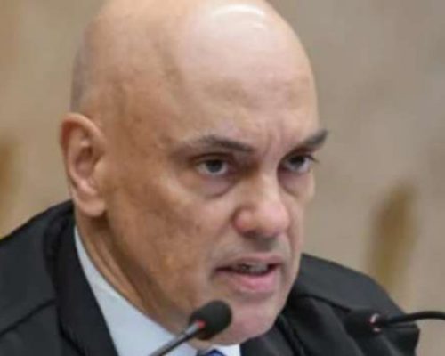 Advogado de Trump expõe como Moraes conseguiu devastar o Brasil praticamente sozinho