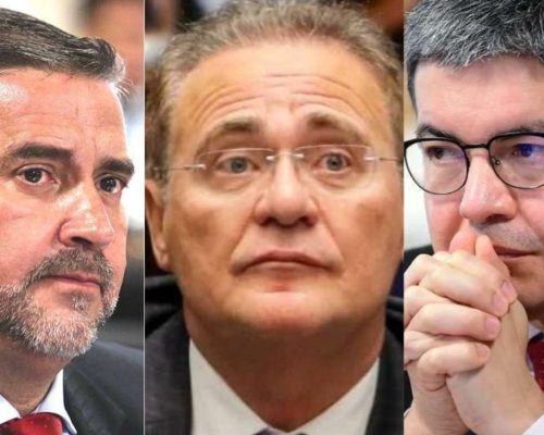 Eles não querem ser reeleitos