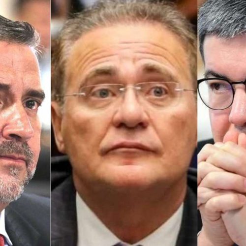 Eles não querem ser reeleitos