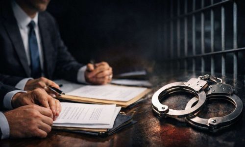 Defesa de Vorcaro negocia delação premiada com André Mendonça – Veja o vídeo!