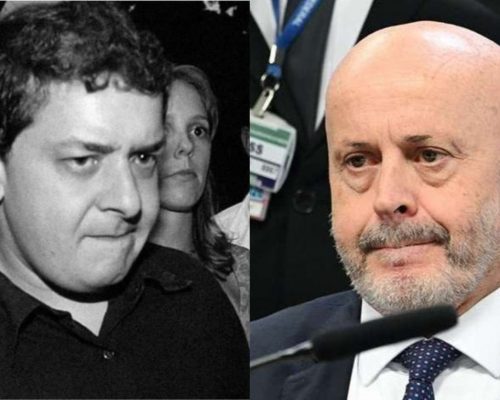 PF expõe coincidências suspeitas: Lulinha e Careca do INSS viajaram juntos para Europa três vezes durante esquema de fraudes