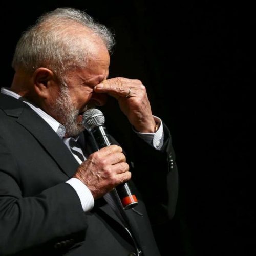 Pesquisa revela reprovação massiva de Lula e deixa PT em pânico