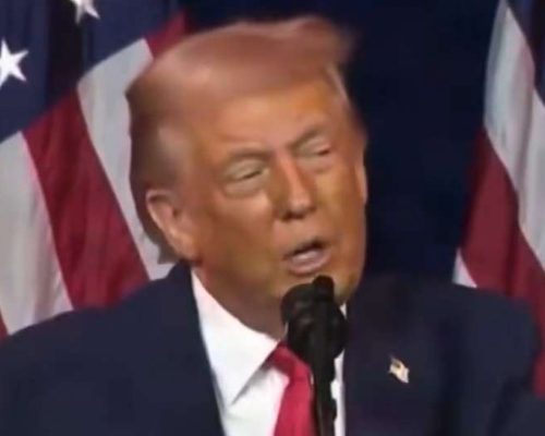 Trump afirma que “dancinha” de Maduro foi a gota d’água para captura (veja o vídeo)