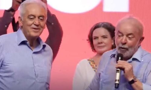 Senador de esquerda Otto Alencar, 78, tem mal‑estar e passa por cirurgia de marca‑passo