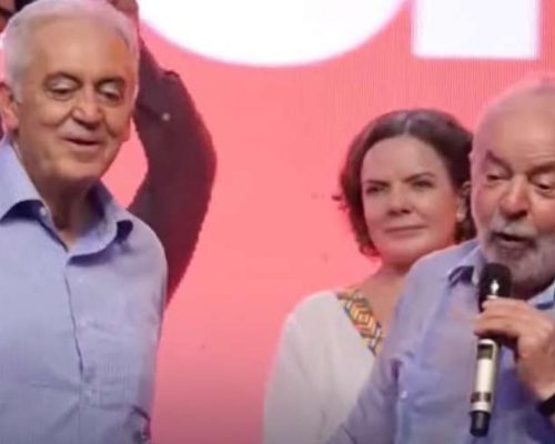 Senador de esquerda Otto Alencar, 78, tem mal‑estar e passa por cirurgia de marca‑passo