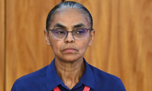 Marina Silva retorna ao PT após fracasso do Rede: oportunismo em busca de legenda para tentar volta ao Senado