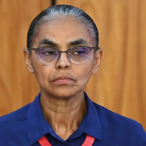 Marina Silva retorna ao PT após fracasso do Rede: oportunismo em busca de legenda para tentar volta ao Senado