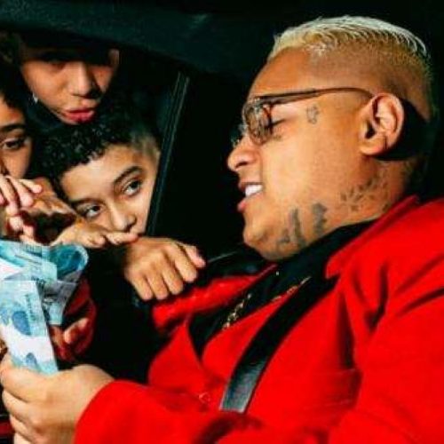 Avó de MC Ryan SP foi usada como laranja em esquema bilionário de lavagem de dinheiro, aponta PF