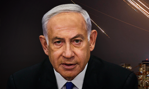 Netanyahu convoca iranianos a derrubar regime dos aiatolás após ataques coordenados com EUA