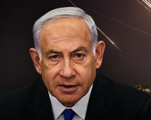 Netanyahu convoca iranianos a derrubar regime dos aiatolás após ataques coordenados com EUA