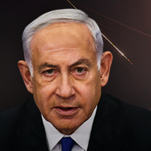 Netanyahu convoca iranianos a derrubar regime dos aiatolás após ataques coordenados com EUA