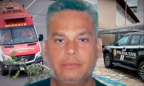 Delegado que atirou contra esposa, empregada e enfermeira é encontrado morto após suicídio