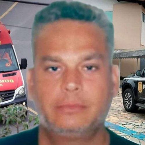 Delegado que atirou contra esposa, empregada e enfermeira é encontrado morto após suicídio
